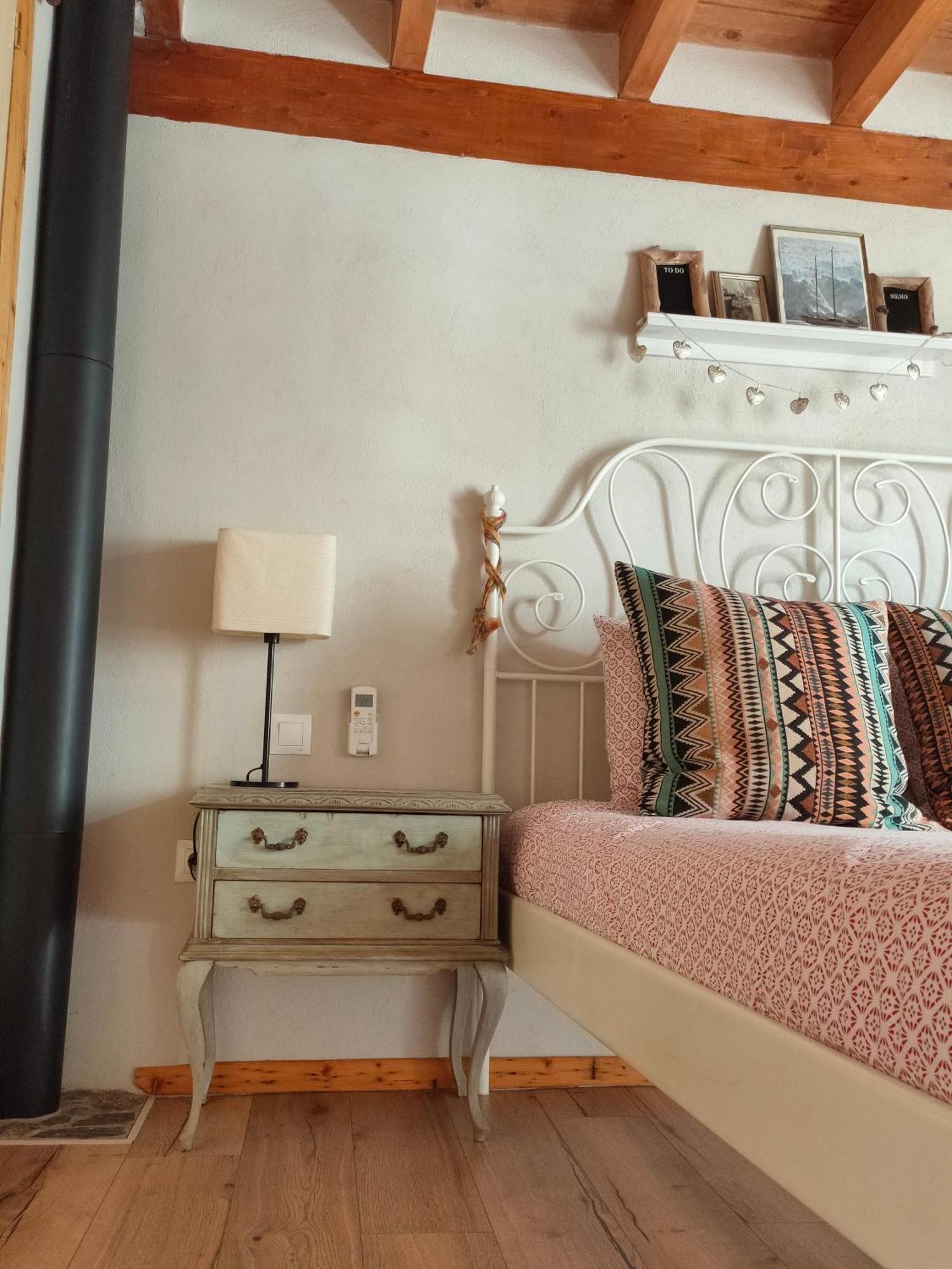 Casa Mona- Andalucian Mountain Village Getaway 圭哈尔谢拉 外观 照片
