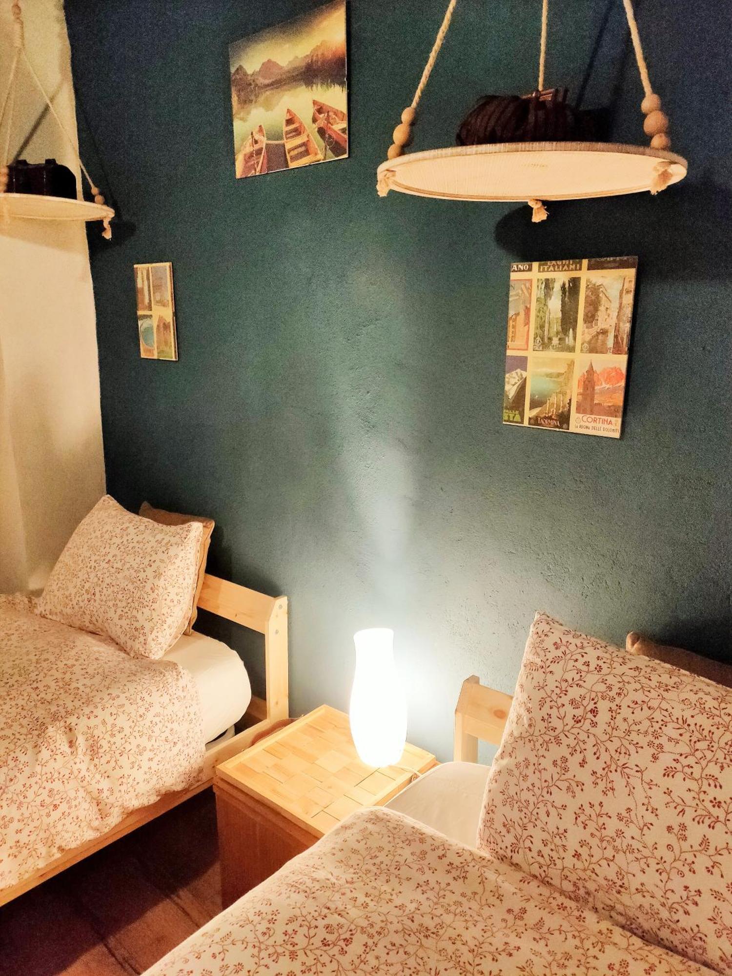 Casa Mona- Andalucian Mountain Village Getaway 圭哈尔谢拉 外观 照片